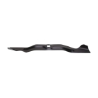 Mähmesser 46 cm (18") für Gartentraktoren MTD Cub Cadet Gutbrod Massey Ferguson Yardman (OEM 942-04053A 942-04053 742-04053A 742-04053)