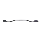 Mähmesser 46 cm (18") für Gartentraktoren MTD Cub Cadet Gutbrod Massey Ferguson Yardman (OEM 942-04053A 942-04053 742-04053A 742-04053)