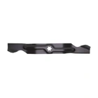 Mähmesser 46 cm (18") für Gartentraktoren MTD Cub Cadet Gutbrod Massey Ferguson Yardman (OEM 942-04053A 942-04053 742-04053A 742-04053)
