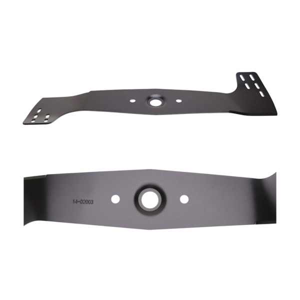 Mähmesser 46 cm (18") für Honda ISA 46 Rasenmäher ISA 46S ISA 46P HRG 465 C HRG 465 PD HRG 465 C3CSD HRG 465 C3PD (OEM 72511-VH4-000)