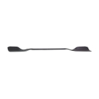 Mähmesser 46 cm (18") für Husqvarna Flymo Partner Gardena McCulloch Erma Marazzni (OEM 581188910 531205072 531211017 531211652)