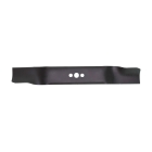 Mähmesser 46 cm (18") für Husqvarna Flymo Partner Gardena McCulloch Erma Marazzni (OEM 581188910 531205072 531211017 531211652)