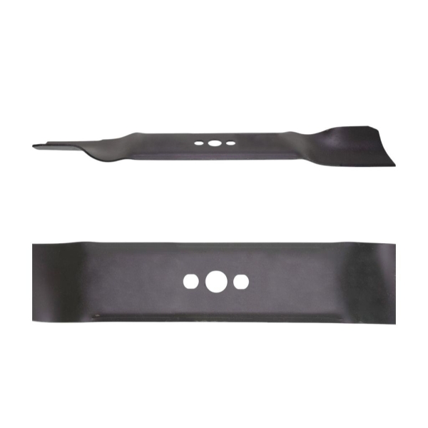 Mähmesser 46 cm (18") für Husqvarna Flymo Partner Gardena McCulloch Erma Marazzni (OEM 581188910 531205072 531211017 531211652)