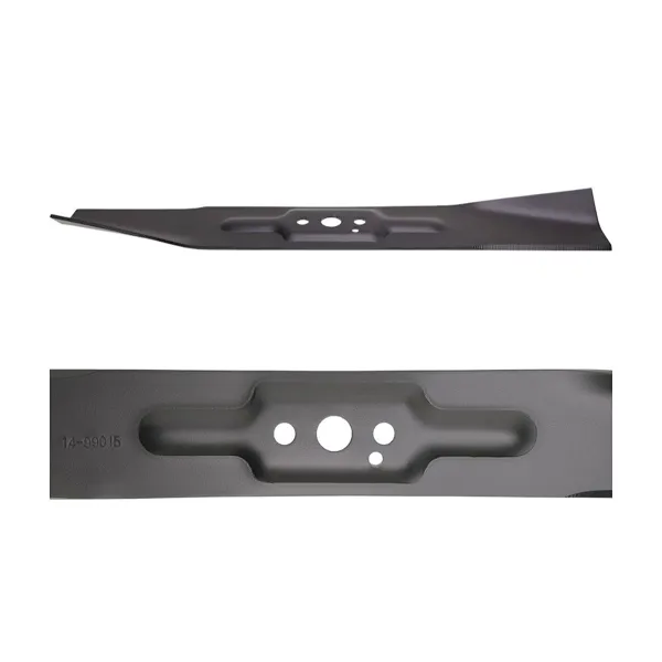 Mähmesser 46 cm (18") für Rasenmäher Hortmasz Castorama Grass Performance (OEM 614-067 614067)