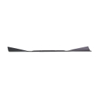 Mähmesser 46 cm (18") für Rasenmäher Hortmasz Castorama Grass Performance (OEM 614-067 614067)