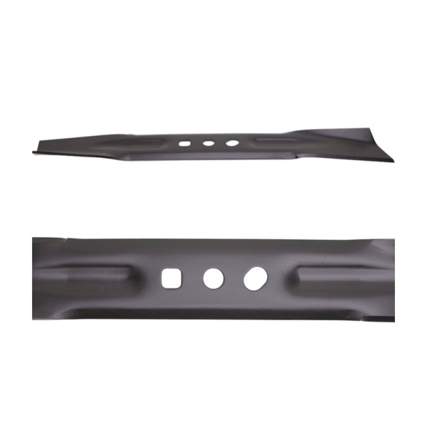 Mähmesser 46 cm (18") für Rasenmäher NAC Krysiak Vega Ursus Hyundai