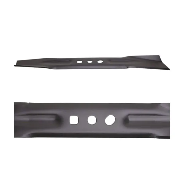 Mähmesser 46 cm (18") für Rasenmäher NAC Krysiak Vega Ursus Hyundai