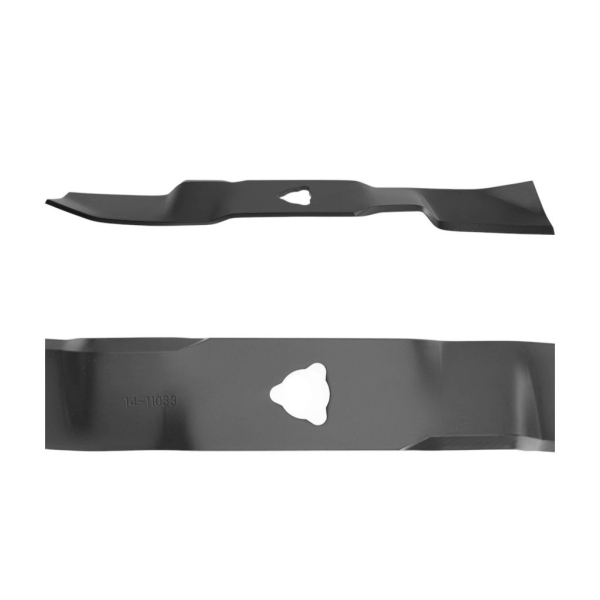 Mähmesser 46 cm (18") für Stiga PARK VILLA Gartentraktoren (OEM 1134-9125-01)