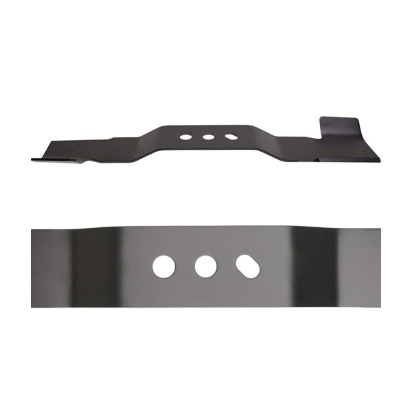Mähmesser 46 cm (18") mit Auffang für Rasenmäher NAC (OEM C460V S460 S460V S460VY)
