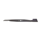 Mähmesser 46 cm (18") mit Aufnahme für Brill Castel Garden Gardena Honda Iseki Dolmar Rasenmäher (OEM 30067-VF4-003 1111-9193-01 181004397/0 664531048)