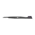 Mähmesser 46 cm (18") mit Aufnahme für Brill Castel Garden Gardena Honda Iseki Dolmar Rasenmäher (OEM 30067-VF4-003 1111-9193-01 181004397/0 664531048)