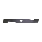 Mähmesser 46 cm (18") mit Aufnahme für Brill Castel Garden Gardena Honda Iseki Dolmar Rasenmäher (OEM 30067-VF4-003 1111-9193-01 181004397/0 664531048)