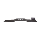 Mähmesser 46 cm (18") mit Aufnahme für NAC Ryobi Rasenmäher (OEM 2014/70130350 5131027797 S461VH-6-02 5131033997)