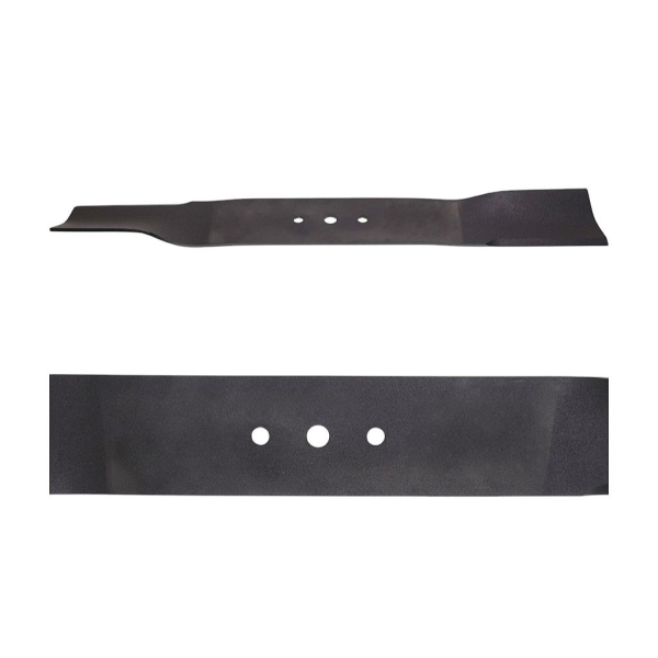 Mähmesser 46 cm (18") mit Kollektion für Rasenmäher Stiga Castel Garden