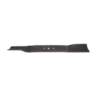 Mähmesser 46 cm (18") mit Kollektion für Rasenmäher Stiga Castel Garden