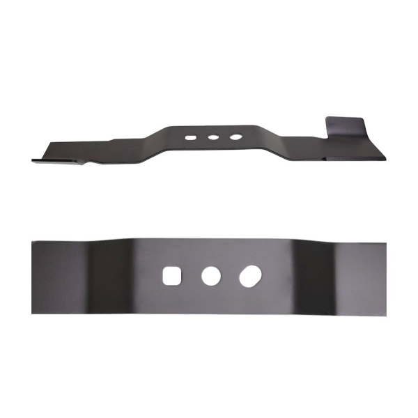 Mähmesser 46 cm (18") mit Sammlung für Rasenmäher NAC Krysiak Vega Ursus Hyundai