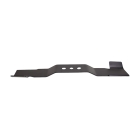 Mähmesser 46 cm (18") mit Sammlung für Rasenmäher NAC Krysiak Vega Ursus Hyundai