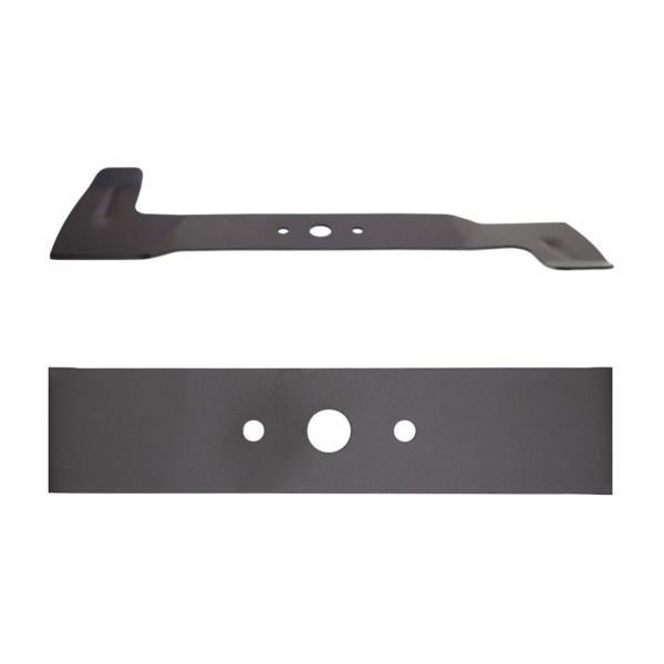 Mähmesser 46 cm (18") rechts für Castelgarden Gartentraktoren (OEM SB82004345/0 1136-0459-01)