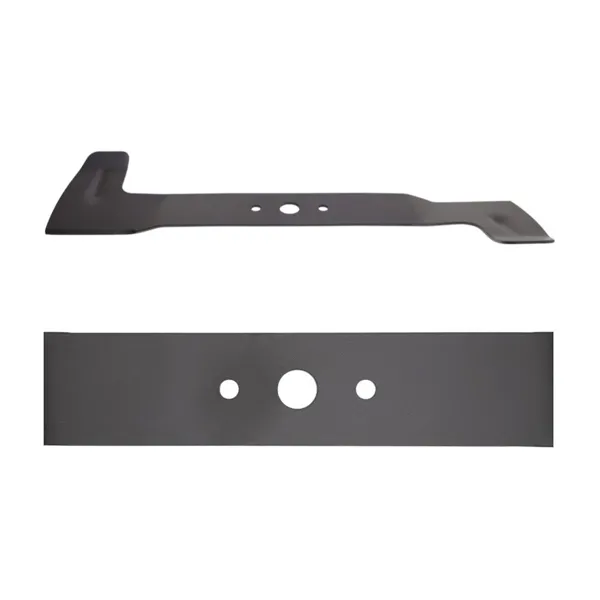 Mähmesser 46 cm (18") rechts für Castelgarden Gartentraktoren (OEM SB82004345/0 1136-0459-01)