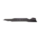Mähmesser 46 cm (18") Seitenwurf für Gartentraktoren MTD Brill Columbia Gutbrod Yardman Agria Bauhaus Floraself Mastercut (OEM 742-0496 742-0496A 942-0496)
