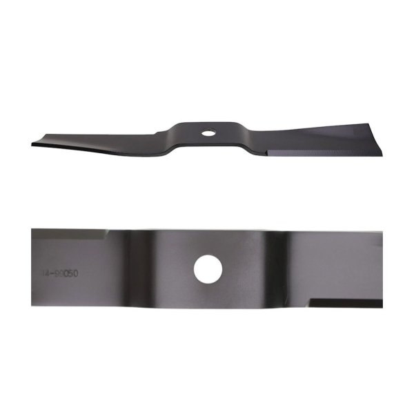 Mähmesser 47,3 cm (19") für Iseki SSM 54 SF 200 SF 310 Gartentraktoren (OEM 8657-306-003-00)