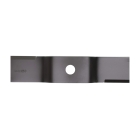 Mähmesser 47,3 cm (19") für Iseki SSM 54 SF 200 SF 310 Gartentraktoren (OEM 8657-306-003-00)