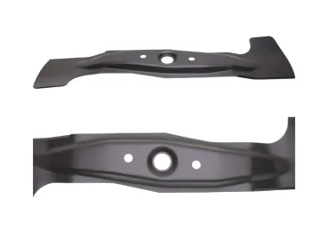 Mähmesser 47,5 cm (18") für Rasenmäher Honda HRB475 HRB476 HR475 HRG476C (OEM 72511-VEO-741 72511-VEO-740 72511-VE0-N00)