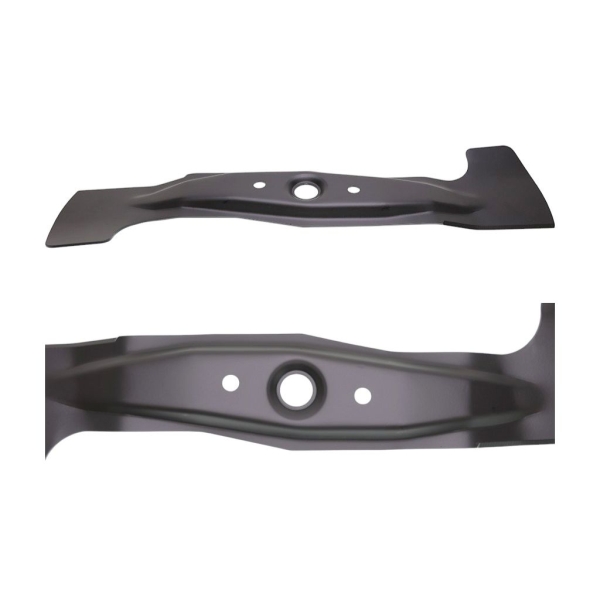 Mähmesser 47,5 cm (18") für Rasenmäher Honda HRB475 HRB476 HR475 HRG476C (OEM 72511-VEO-741 72511-VEO-740 72511-VE0-N00)