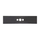 Mähmesser 47,6 cm (18") für Husqvarna Rasenmäher (OEM 505524101)