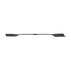 Mähmesser 47 cm (18") für Rasenmäher Honda HR 194 K1 HR 194 QME HR 1950 HR 214 (OEM 72511-VA5-700 72511-VA5-E40 72511-VA5-700)