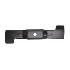 Mähmesser 47 cm (18") links für Gartentraktoren MTD (OEM 742-04021A 742-0673 742-0659 742-04021)