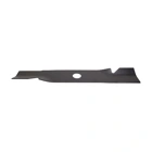 Mähmesser 48,5 cm (19") mit Aufnahme für Sandri Garden Queen Garden Rasenmäher (OEM 302070 0207 2051810)