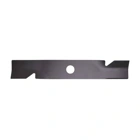 Mähmesser 48,5 cm (19") mit Aufnahme für Sandri Garden Queen Garden Rasenmäher (OEM 302070 0207 2051810)