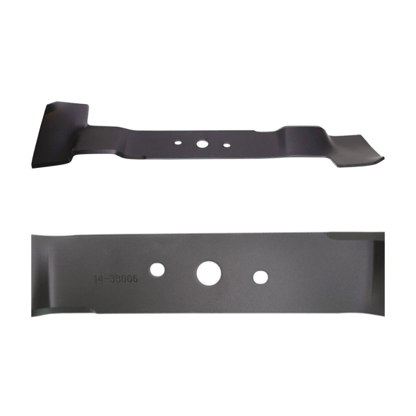 Mähmesser 48,5 cm (19") Rechts für Stihl Viking MT 5097.0 Gartentraktoren (OEM 61607020105)