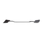 Mähmesser 48,5 cm (19") Rechts für Stihl Viking MT 5097.0 Gartentraktoren (OEM 61607020105)