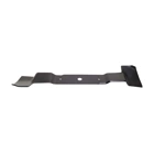 Mähmesser 48,7 cm (19") links für AL-KO Alko Gartentraktoren (OEM 461742)