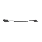 Mähmesser 48,7 cm (19") links für AL-KO Alko Gartentraktoren (OEM 461742)