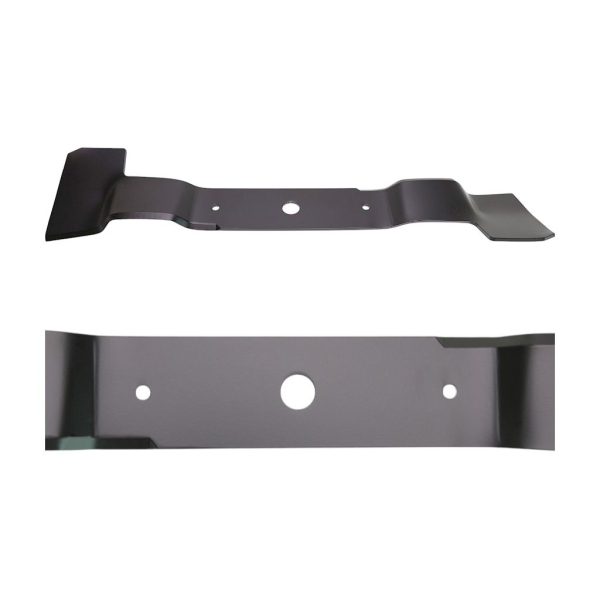 Mähmesser 48,7 cm (19") Rechts für AL-KO Alko Gartentraktoren (OEM 461743)