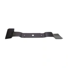 Mähmesser 48,7 cm (19") Rechts für AL-KO Alko Gartentraktoren (OEM 461743)