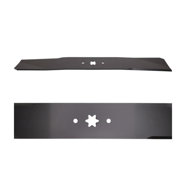 Mähmesser 48,8 cm (19") für MTD Gartentraktoren (OEM 742-04084 742-0675)