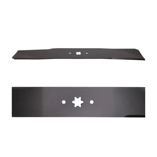 Mähmesser 48,8 cm (19") für MTD Gartentraktoren (OEM 742-04084 742-0675)