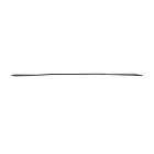 Mähmesser 48,8 cm (19") für MTD Gartentraktoren (OEM 742-04084 742-0675)