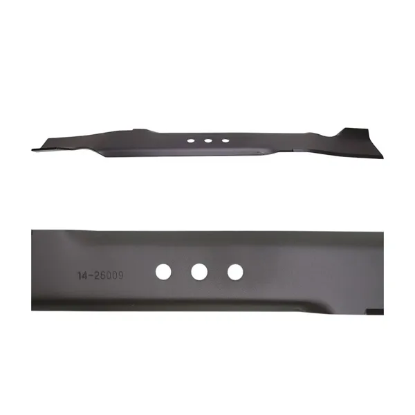 Mähmesser 48 cm (19") für Murray Snapper Simplicity Rasenmäher (OEM 700162 880638BZYP 880638 880638YP)