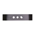 Mähmesser 48 cm (19") für Rasenmäher NAC S480-055