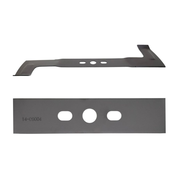 Mähmesser 48 cm (19") mit Auffang für AL-KO Alko 480 (OEM 328531)