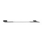 Mähmesser 48 cm (19") mit Auffang für AL-KO Alko 480 (OEM 328531)