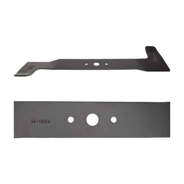 Mähmesser 48 cm (19") mit Auffangschale für Rasenmäher Castel Garden McCulloch (OEM 81004366/0 81004370/0 81004395/0 81004395/1)