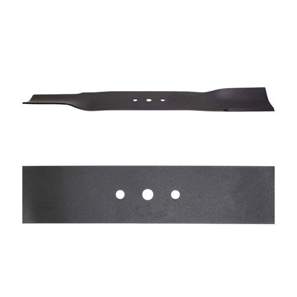 Mähmesser 48 cm (19") mit Kollektion für Rasenmäher Stiga Castel Garden