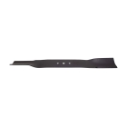Mähmesser 48 cm (19") mit Kollektion für Rasenmäher Stiga Castel Garden
