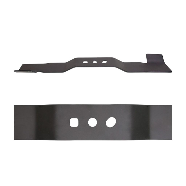 Mähmesser 48 cm (19") mit Sammlung für Rasenmäher NAC Krysiak Vega Ursus Hyundai
